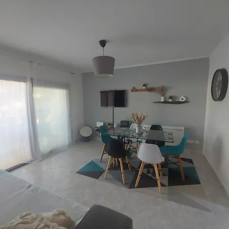 Moderne A 150 M De La - 2 Et Terrasse * Platja d'Aro