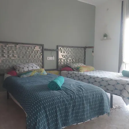 Apartment Moderne A 150 M De La - 2 Et Terrasse