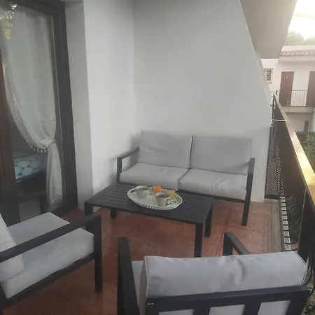 Moderne A 150 M De La - 2 Et Terrasse Apartment *