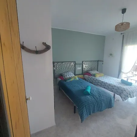 Moderne A 150 M De La - 2 Et Terrasse Apartment Platja d'Aro