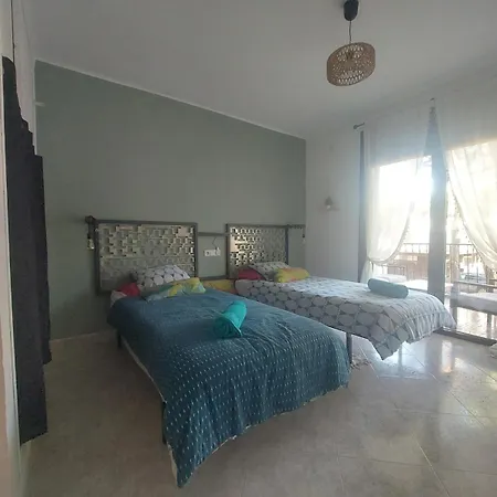 Moderne A 150 M De La - 2 Et Terrasse Apartment *