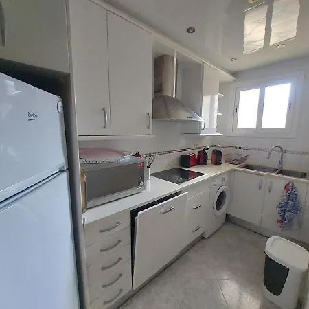 Apartment Moderne A 150 M De La - 2 Et Terrasse