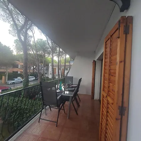 Moderne A 150 M De La - 2 Et Terrasse * Platja d'Aro