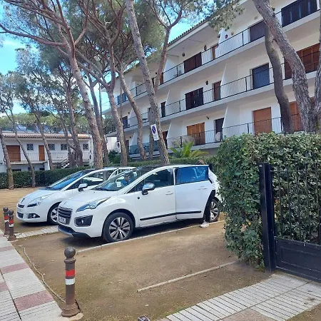 Moderne A 150 M De La - 2 Et Terrasse * Platja d'Aro